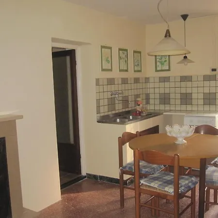 Σπίτι διακοπών Casa Emma