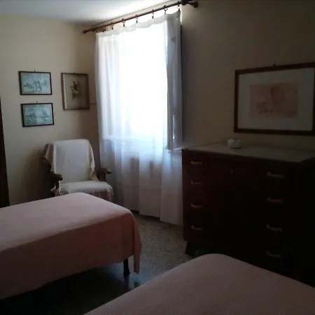 Отель Casa Emma