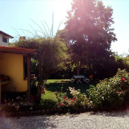 Casa Emma Отель
