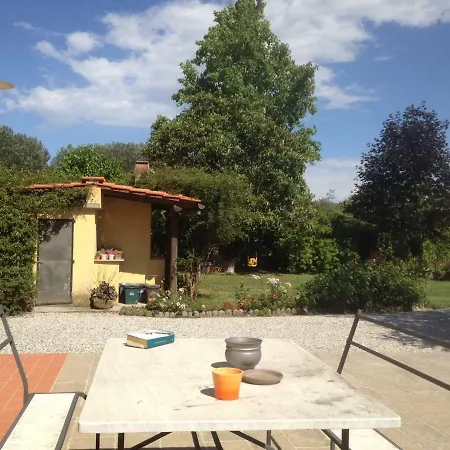 Casa Emma Σπίτι διακοπών *