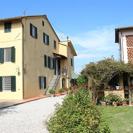 Casa Emma Holiday home *