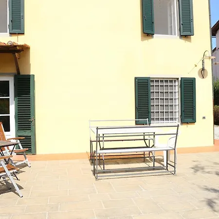 Hotel Casa Emma Lucca