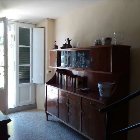 Casa Emma Hotel Lukka