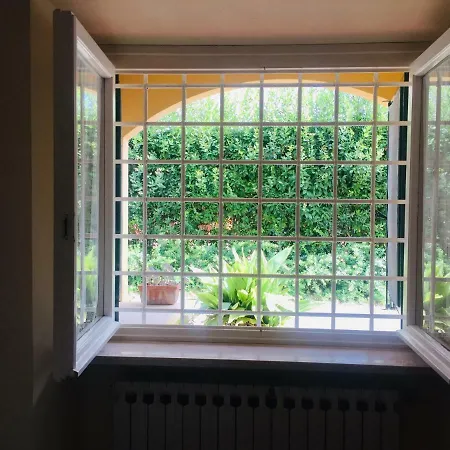 Hotel Casa Emma Lucca