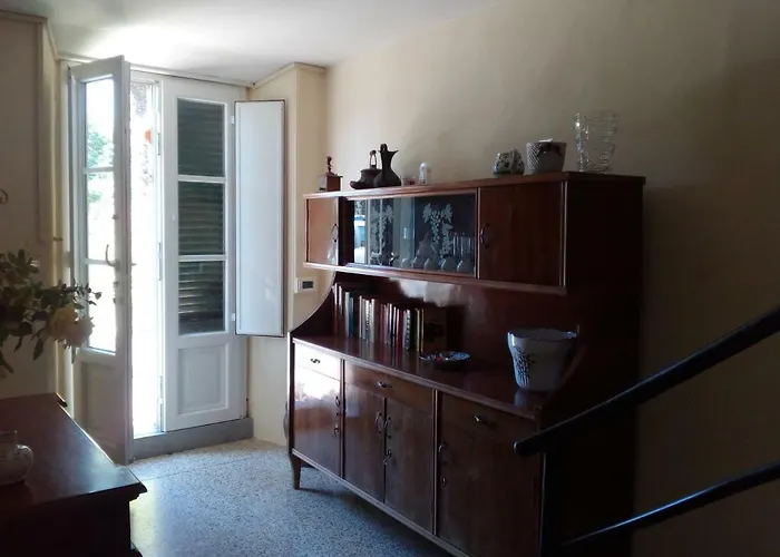 Casa Emma ホテル ルッカ